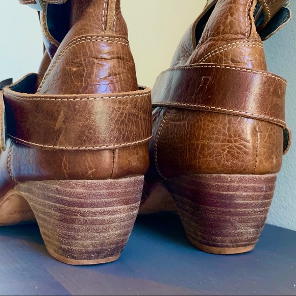 Gee Wawa boots - Picture 7 of 9